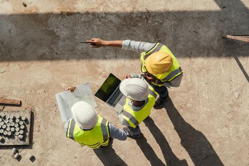 Projects, Dilapidations & Demolition